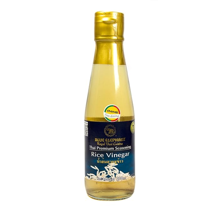 Rice Vinegar | Blue Elephant - 200ml