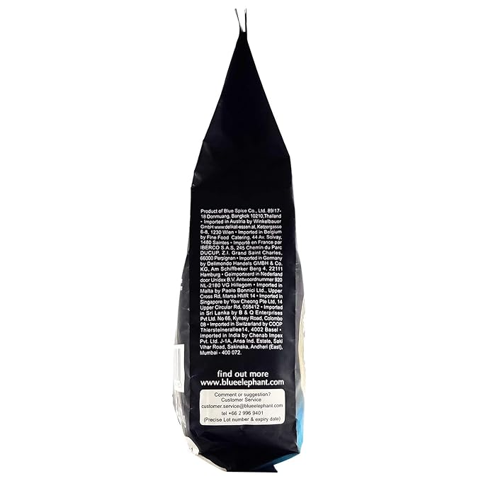 Jasmine Rice | Blue Elephant – 500gm