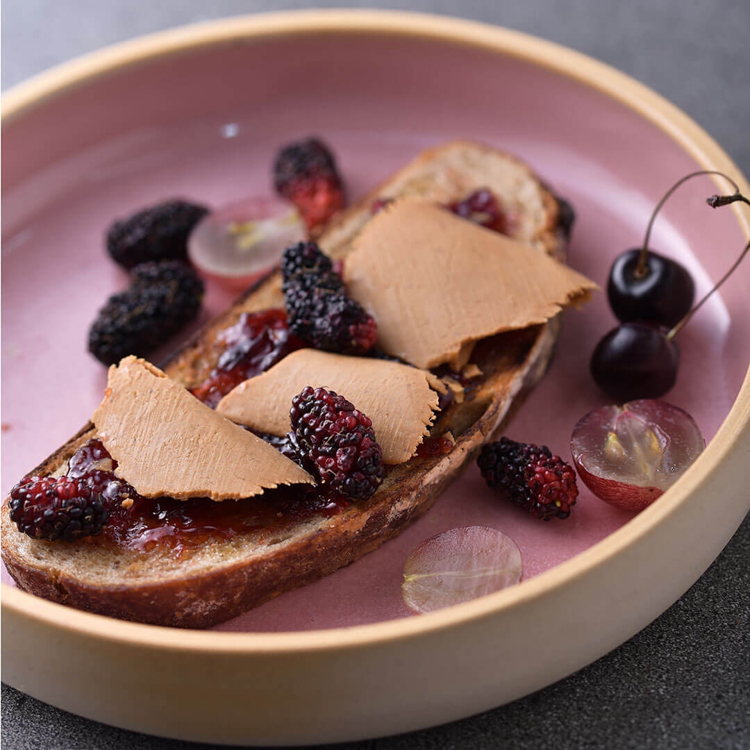 Cheese | Brunost – Norwegian Style Whey Cheese - Eleftheria Cheese - 150gm