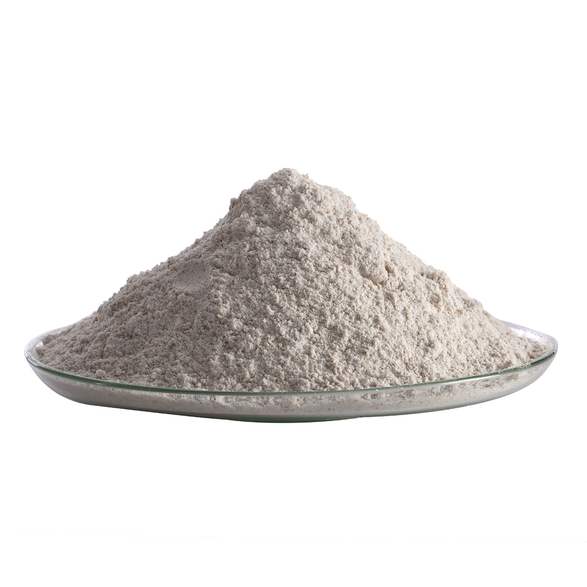 Buckwheat Flour - Gluten Free - Just Organik - 500gm