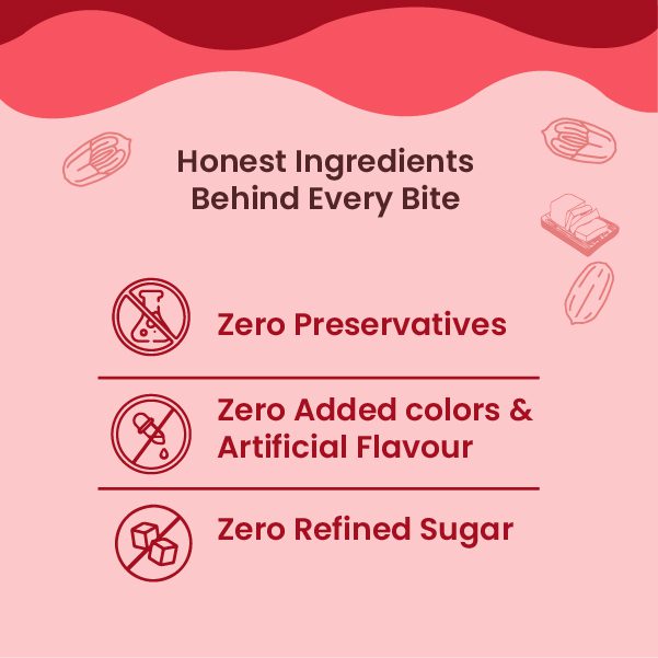 Ice Cream | Buttered Pecan Nut Charm Ice Cream - Crunchy roasted pecans - Sweetened with Dhaga Mishri -Prepared With A2 Cow Milk- Zero Preservatives, No Refined Sugar & Zero Added Colour and Artificial - Ksheeram Ice Cream – 200 gms