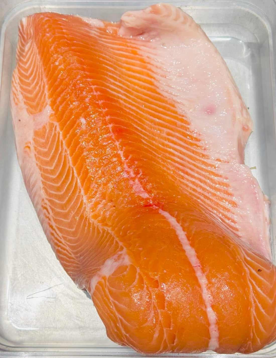 Salmon - Fresh From Norway - With Skin - 250gm