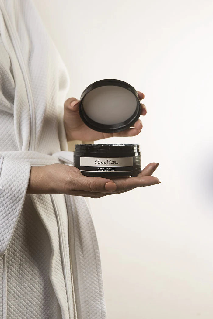 Cocoa Body Butter & Wild Honey - Gulnare - 250gm