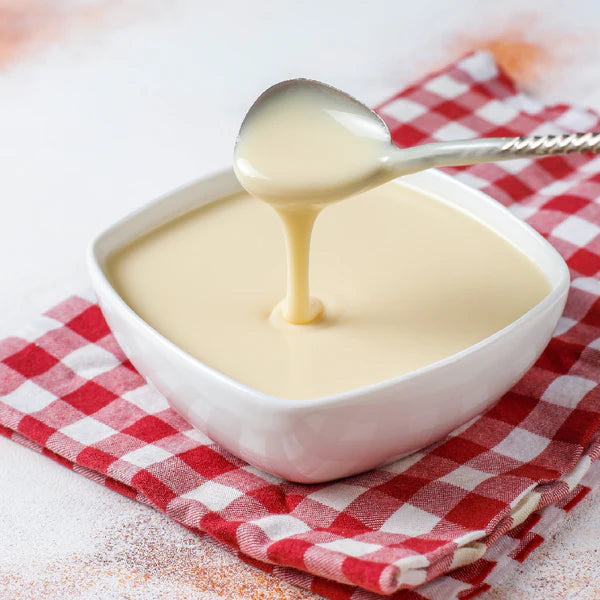Condensed Milk - Made With A2 Cow Milk - Highland Farms – 200gm