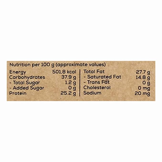 Cacao Powder - Vegan & Soy Free - Mason & Co - 300gm