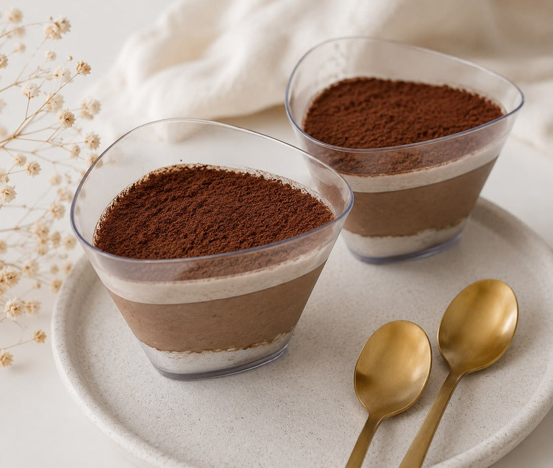 Cake | Cacao Cheese Cake - Vegan, Gluten Free & Refined Sugar Free - Nature&