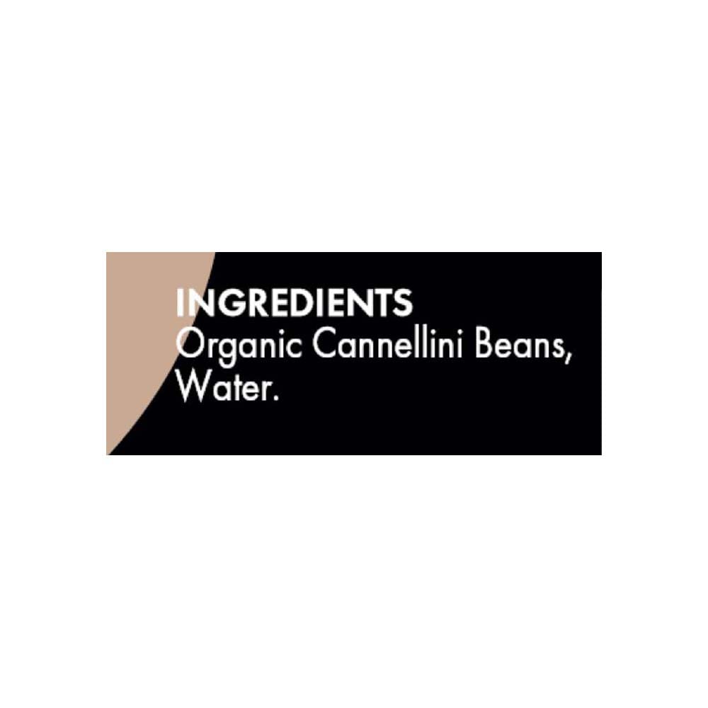 Cannellini Beans - Epicure - 400gm