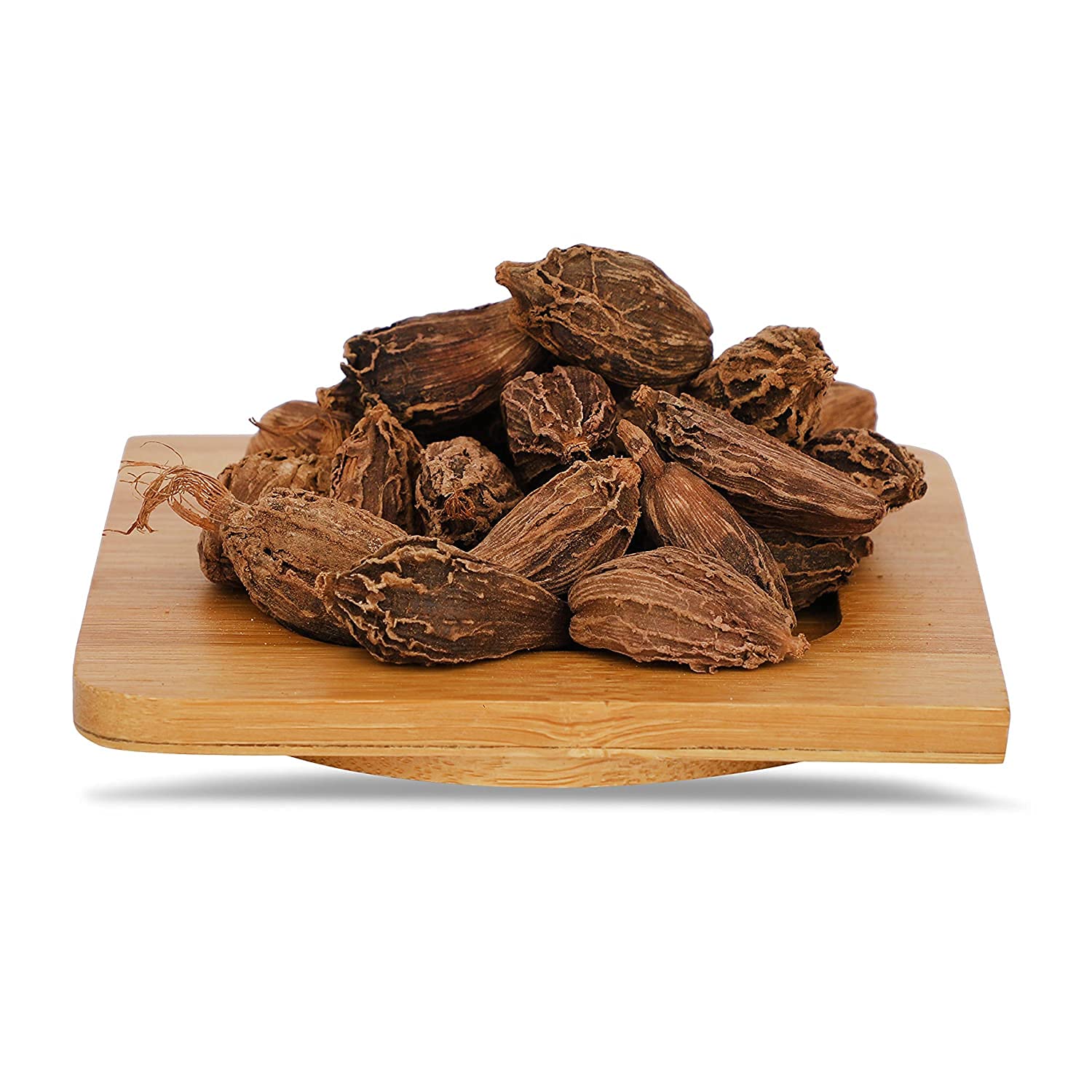 Cardamom | Large – USDA Organic – No Chemical & No Added Preservatives – Organic Soul – 200gm