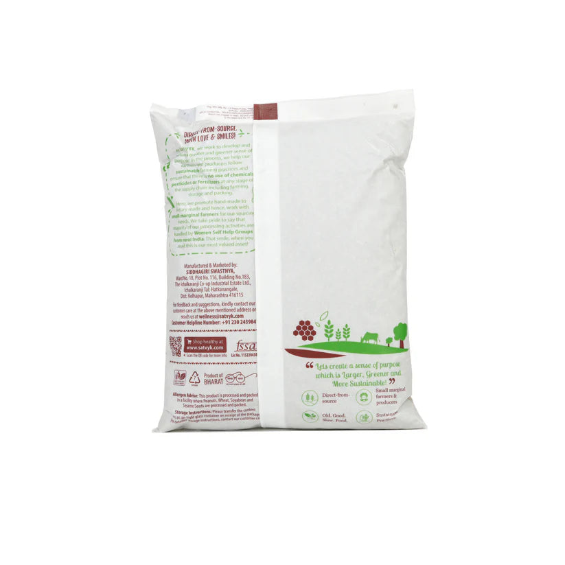 Ajwain | Satvyk - 100gm