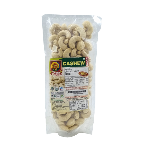 Cashew - Baba Fresh - 200gm