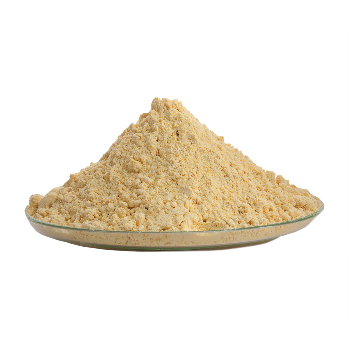 Chana Besan - USDA Organic - Just Organik - 500gm