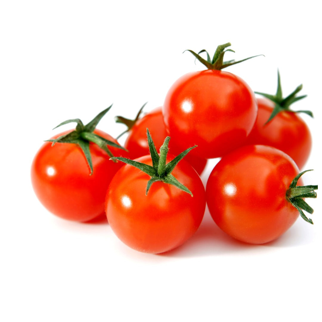 Cherry Tomato | (Himachal Pradesh) - Rich In Vitamins A, C And E, B Vitamin Folate - Certified Organic