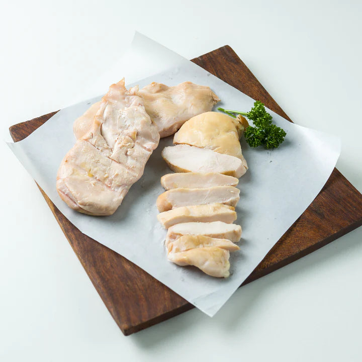 Chicken Breast | Smoked – No Antibiotic & Hormone Free – Nature’s Soul – 500gm