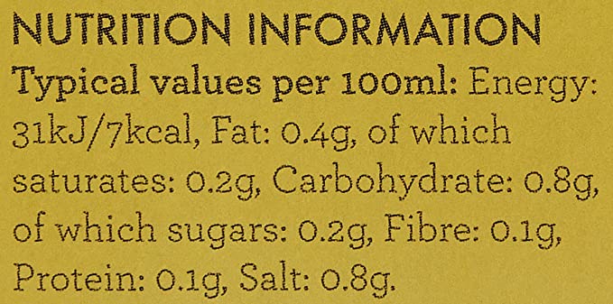 Chicken Stock Cubes | Organic - Vegan, Gluten Free & Lactose Free – Kallo Organic – 6 Cubes