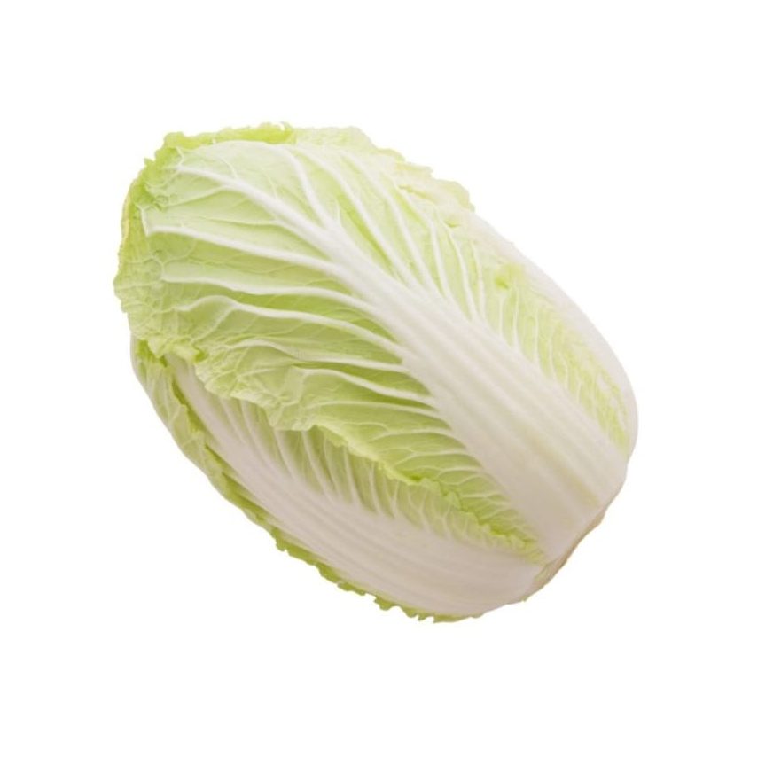 Chinese Cabbage | (Himachal Pradesh) - Certified Organic