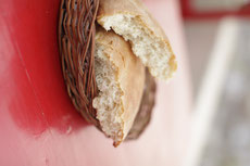 Ciabatta Sourdough Bread - No Bread Improver, Emulsifiers, Stabiliser, No Preservatives & No Flavour Enhancer Or No Refined Sugar - German Bakery