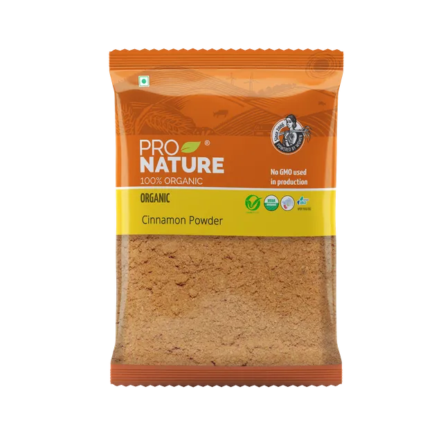 Cinnamon Powder | Pro Nature - 30gm