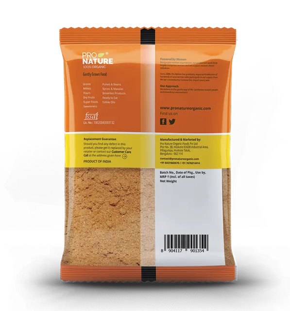 Cinnamon Powder | Pro Nature - 30gm