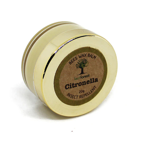 Balm Citronella - Last Forest - 20gm