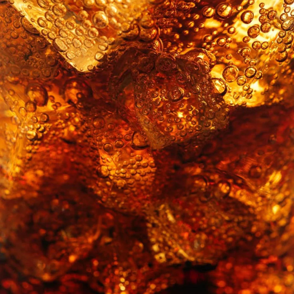 Soda | Classic Cola Prebiotic Soda - Made With Real Fruit - No Added Sugar - Atmosphere - 250ml