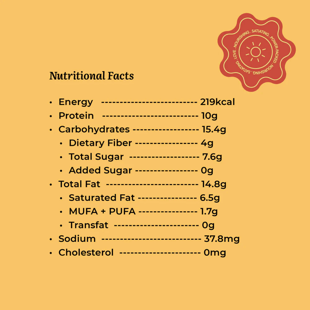 Chocolate Bar | Cocoa Peanut Pleasure (Protein Bar) – 10g Protein – Real Chocolate – No Added Artificial Preservatives & No Added Sugar – Freely – 44gm