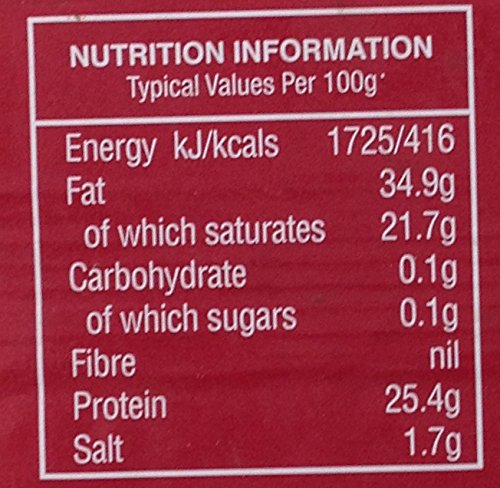 Colour Mild Cheddar Cheese - Collier&