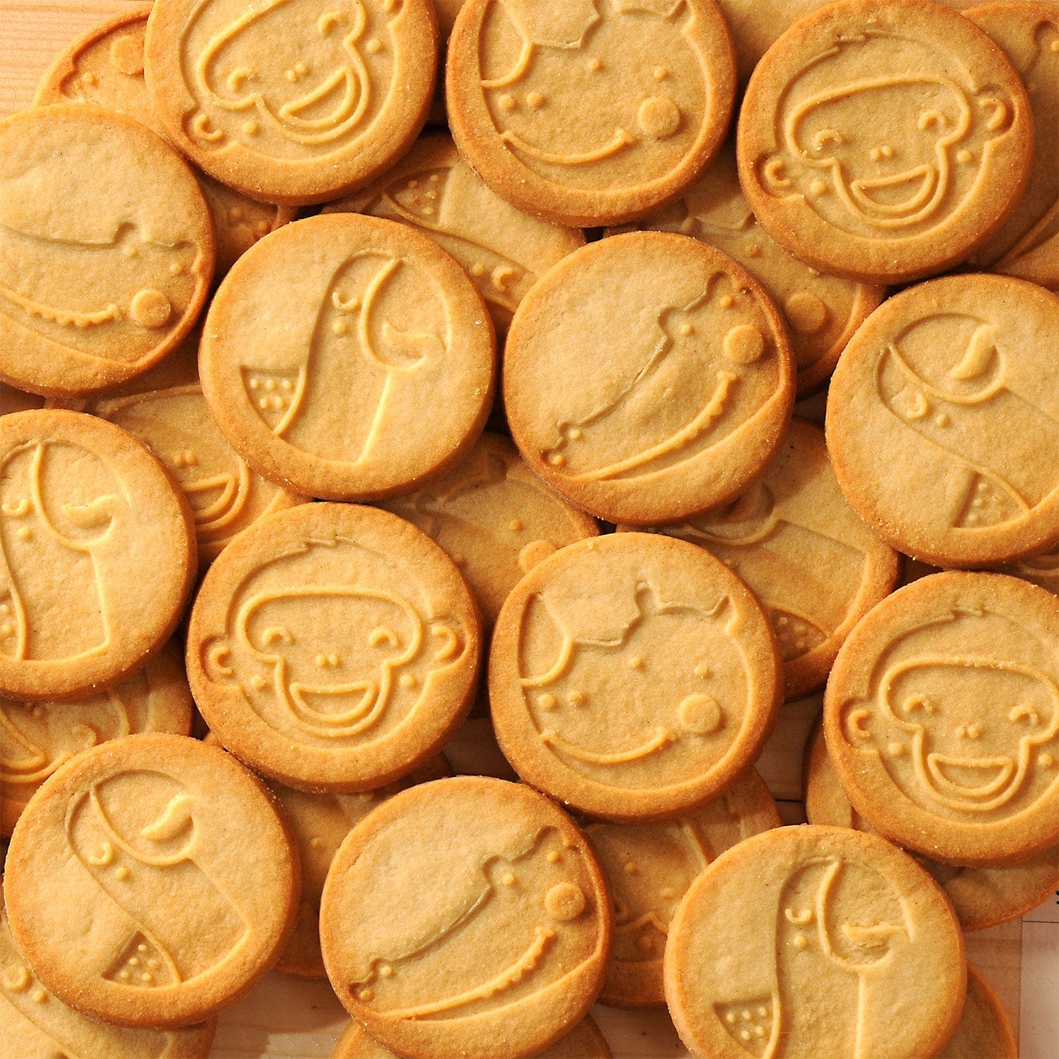 Cookies | Banana Oat - No Maida, No Refined Sugar & No Palm Oil - Slurrp Farm - 88gm