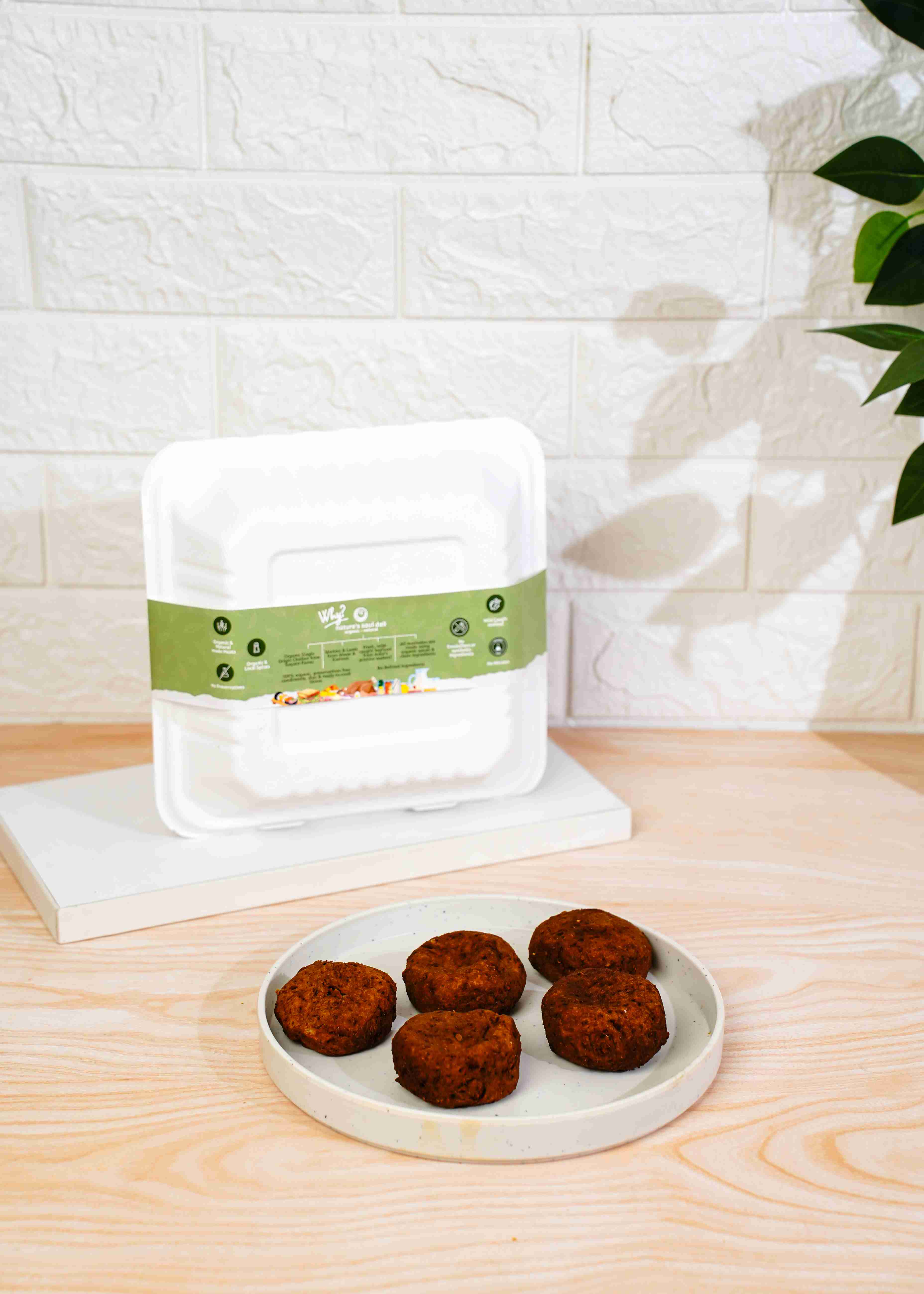 Kebab Feast - Ready to Eat - Made with Antibiotics and Hormone Free Meats - Perfect for 3 - 4 Persons