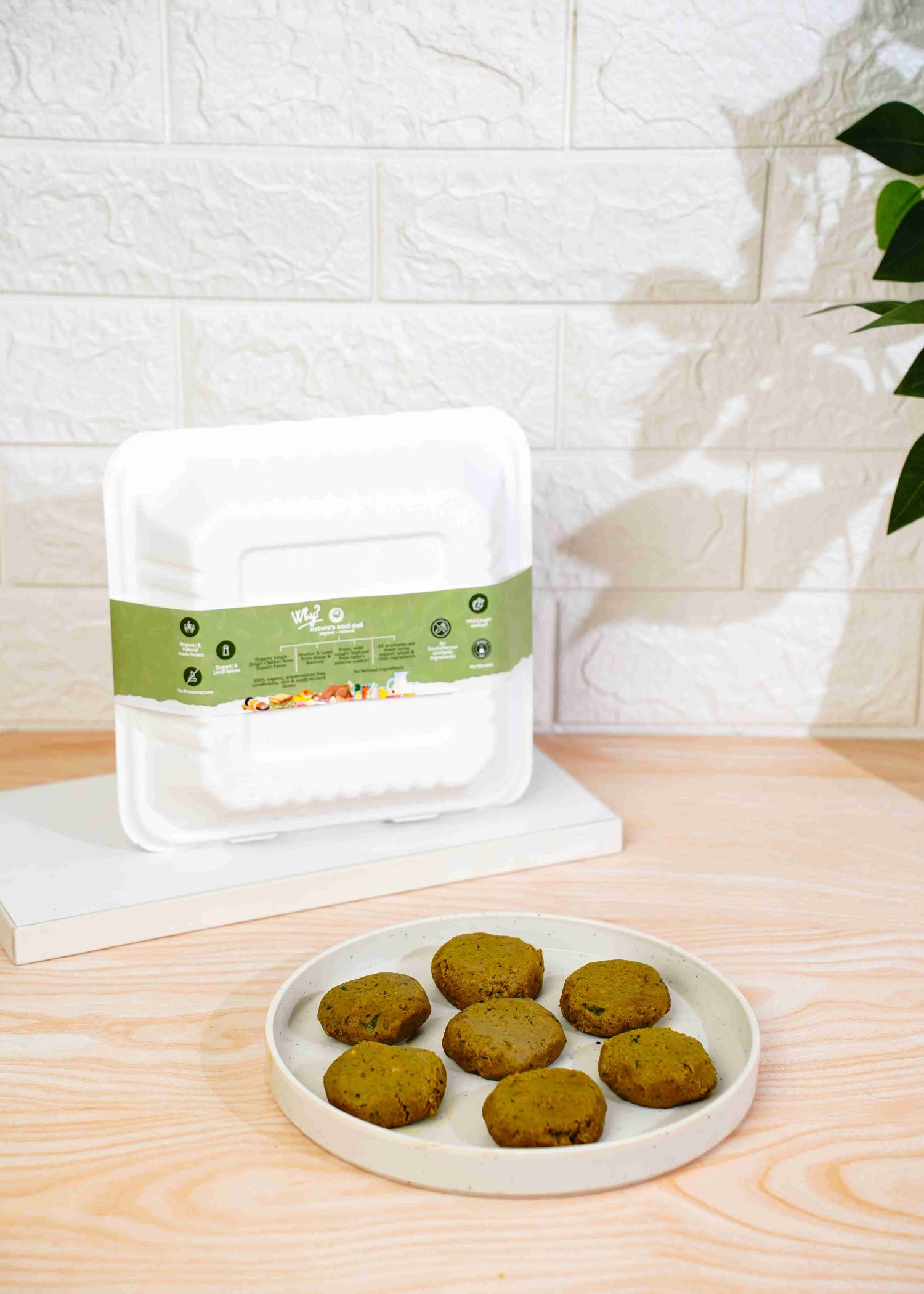 Kebab Feast - Made with Antibiotics and Hormone Free Meats - Perfect for 5 - 6 Persons - Assortment Of 5 Kebab