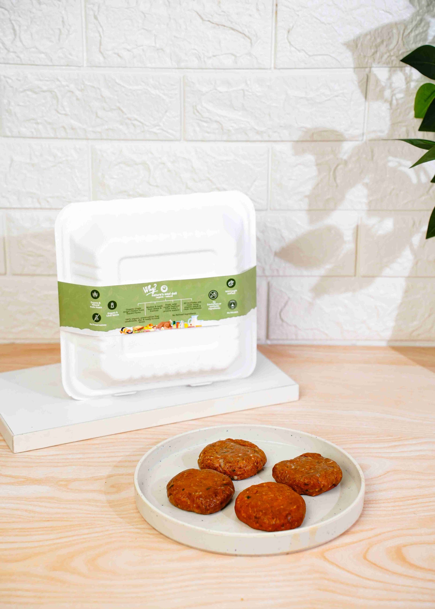 Kebab Feast - Made with Antibiotics and Hormone Free Meats - Perfect for 5 - 6 Persons - Assortment Of 5 Kebab