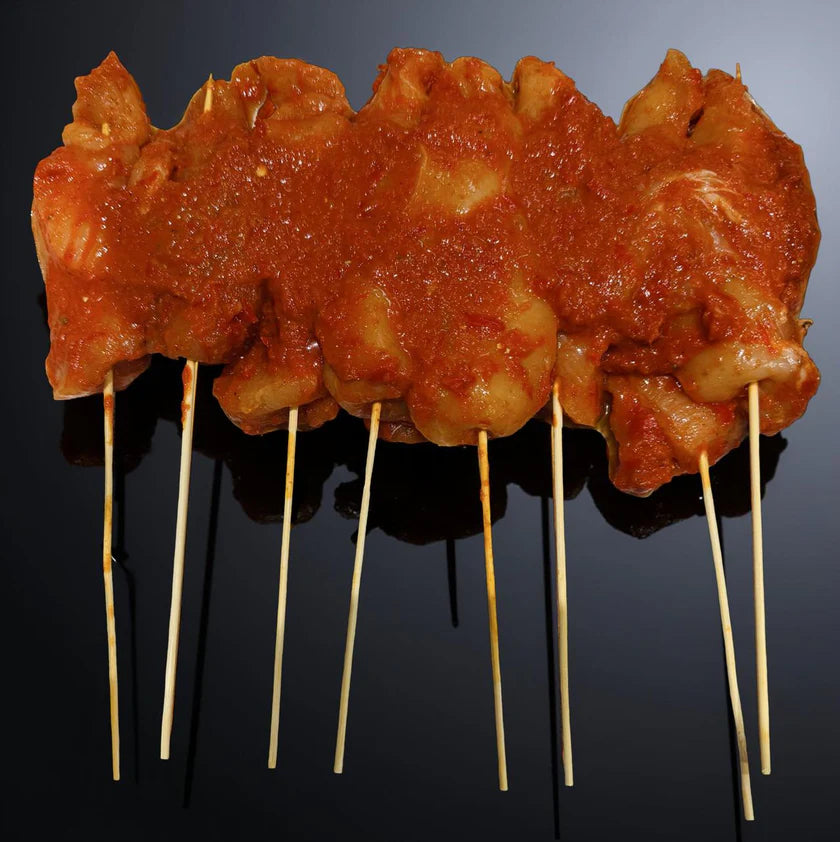 Creamy Pepper Marination – Fresh – Made from Organic Ingredients