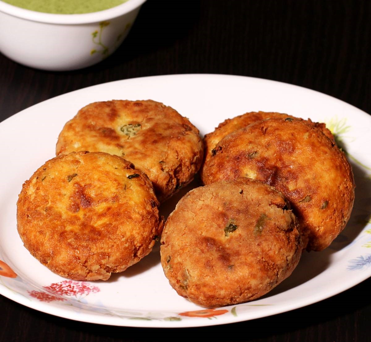 Dahi Kebab – Frozen – Made with Organic Ingredients – 5pcs