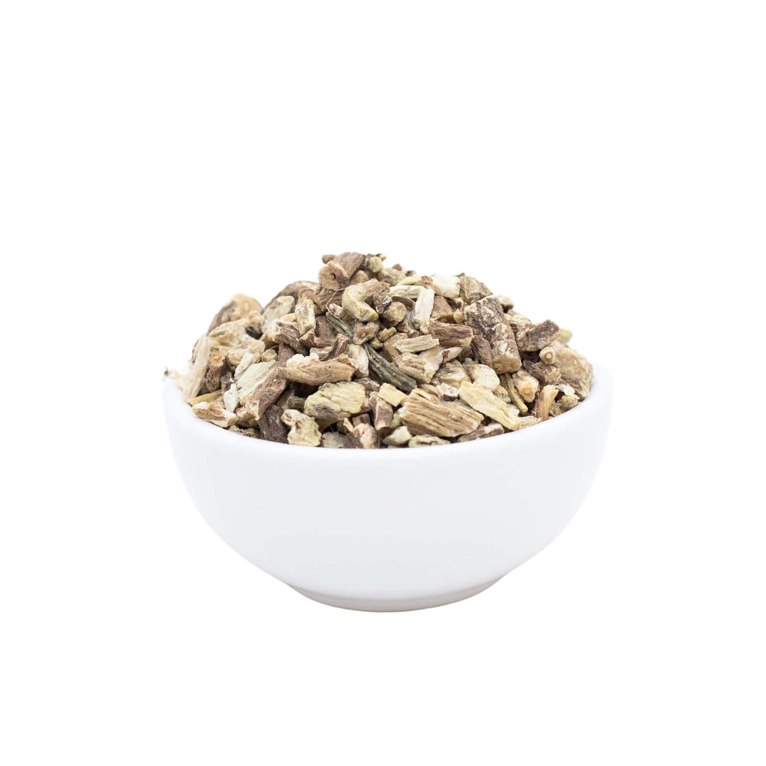 Tea | Dandelion Root Tea – Supports Healthy Digestion Aids Liver & Kidney Detox – Nutrissential – 40gm