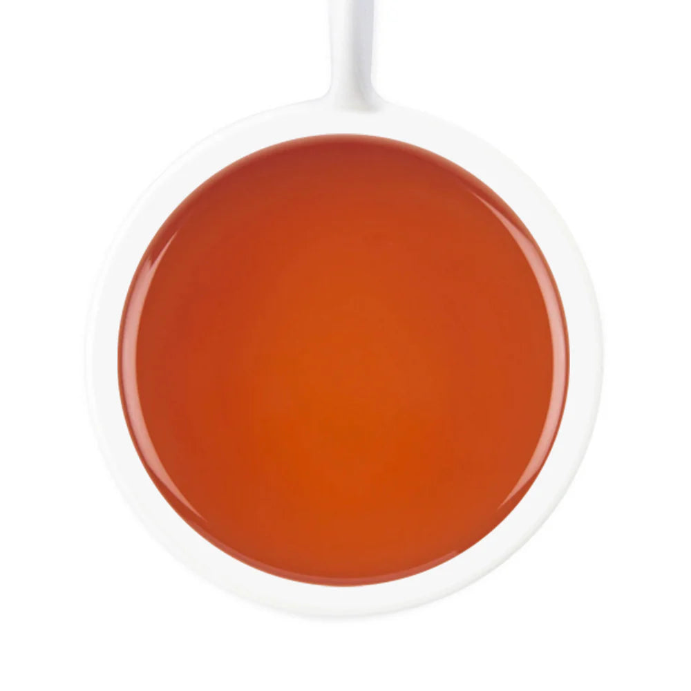 Tea | Darjeeling Summer Black Tea - USDA Organic - Vahdam - 15 Tea Bags