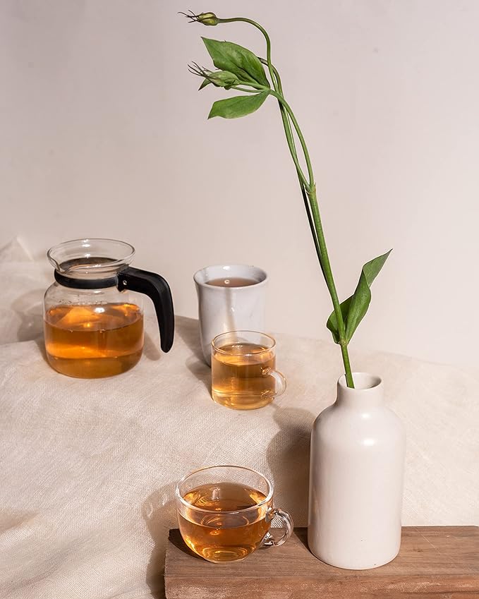 Tea | Darjoolong - Darjeeling Oolong Tea - Makaibari - 100gm