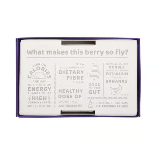 Dates | Majestic Medjoul – Natural – No Added Sugar & No Added Preservatives – Flyberry – 800gm