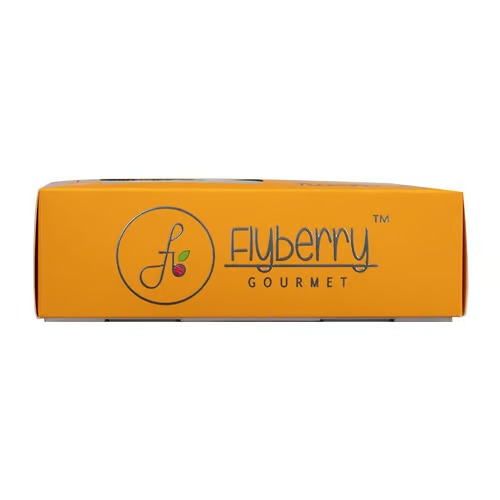 Dates | Knockout (Kalmi Dates) - Natural - Flyberry – 400gm