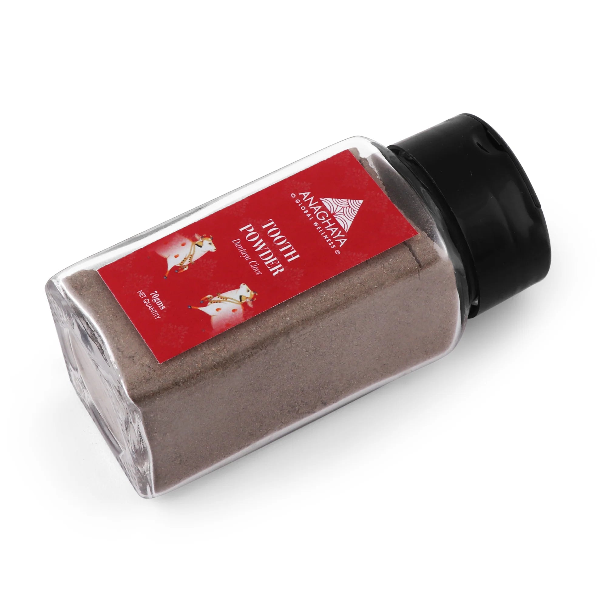 Tooth Powder | Datun Clove - Anaghaya - 70gm