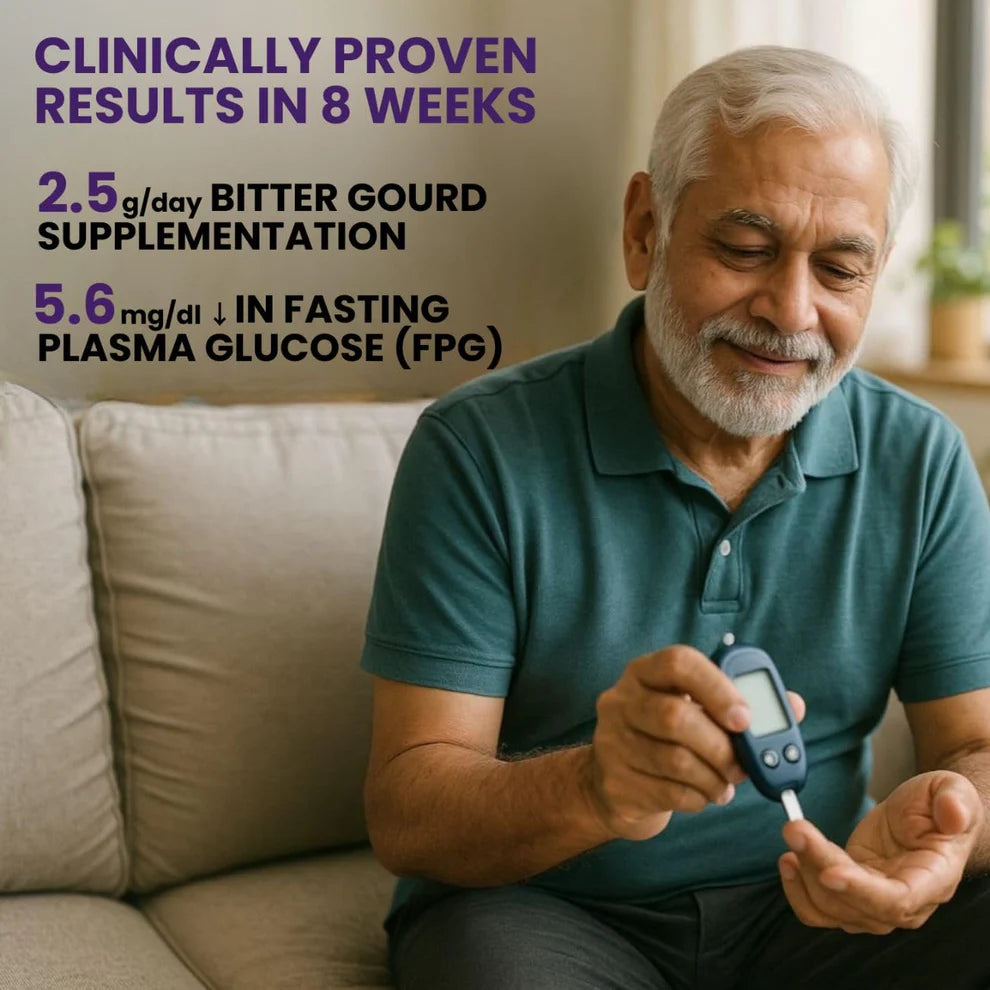 Diabetic Care Juice – Ayurvedic Heart & Lipid-No Added Sugar-Carbamide Forte-1000ml