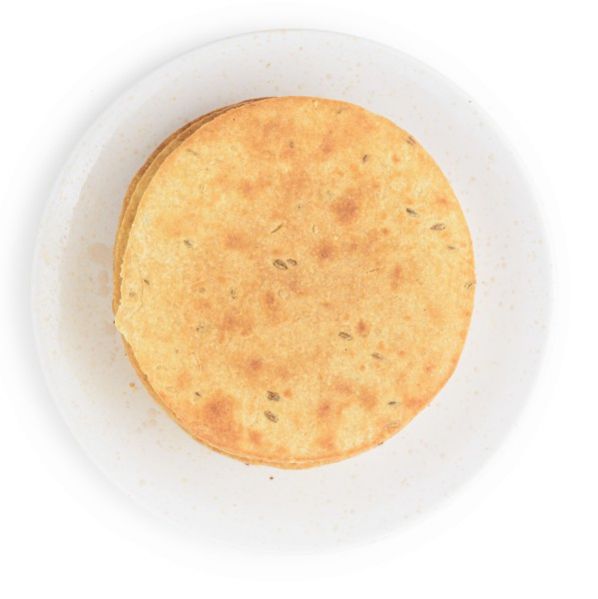 Diet Multigrain Khakhra – Home D’elite – 150gm