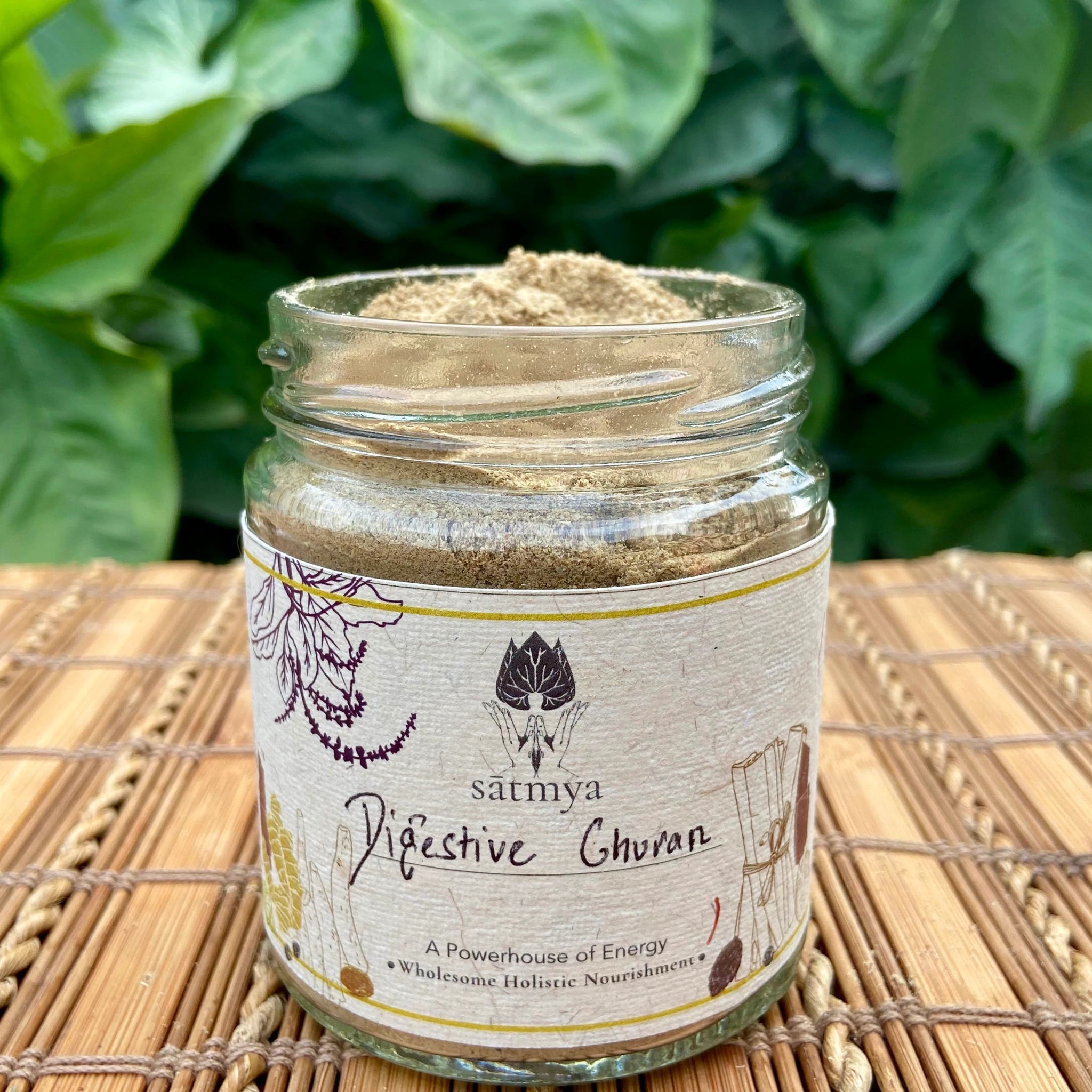 Digestive Churan – Satmya – 100gm