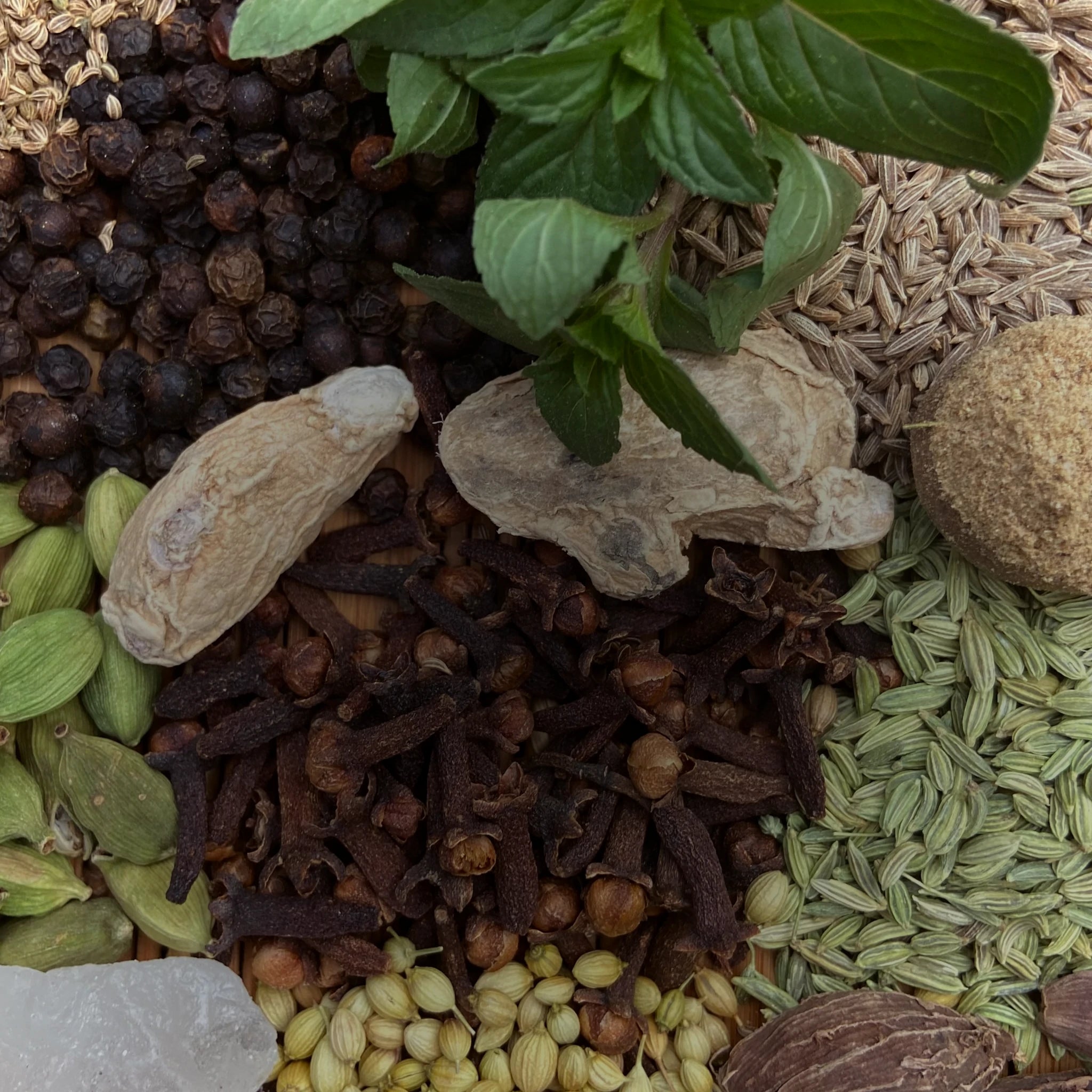 Digestive Churan – Satmya – 100gm