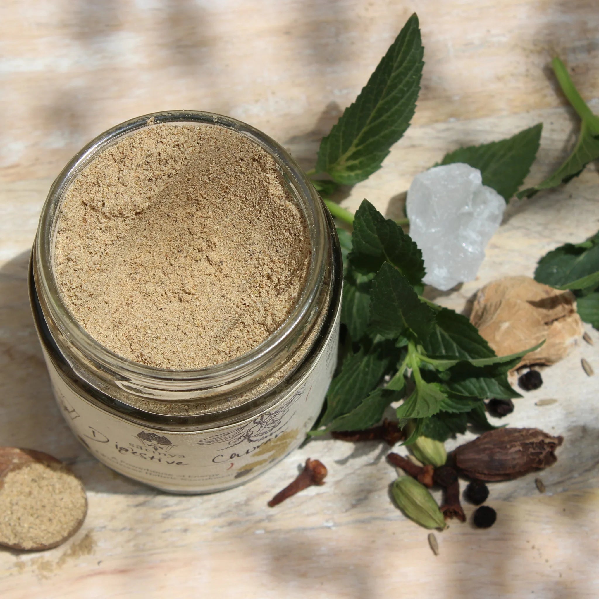 Digestive Churan – Satmya – 100gm