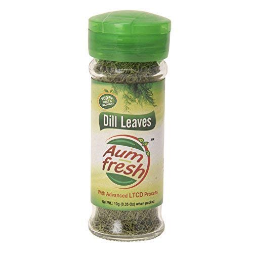 Dill Leaves - Aum Fresh - 10gm