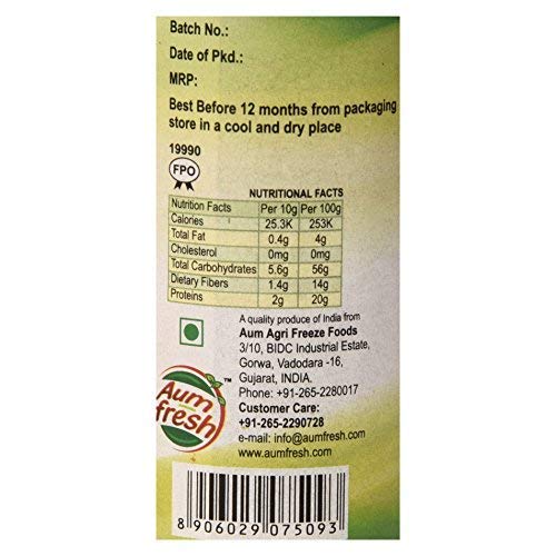 Dill Leaves - Aum Fresh - 10gm