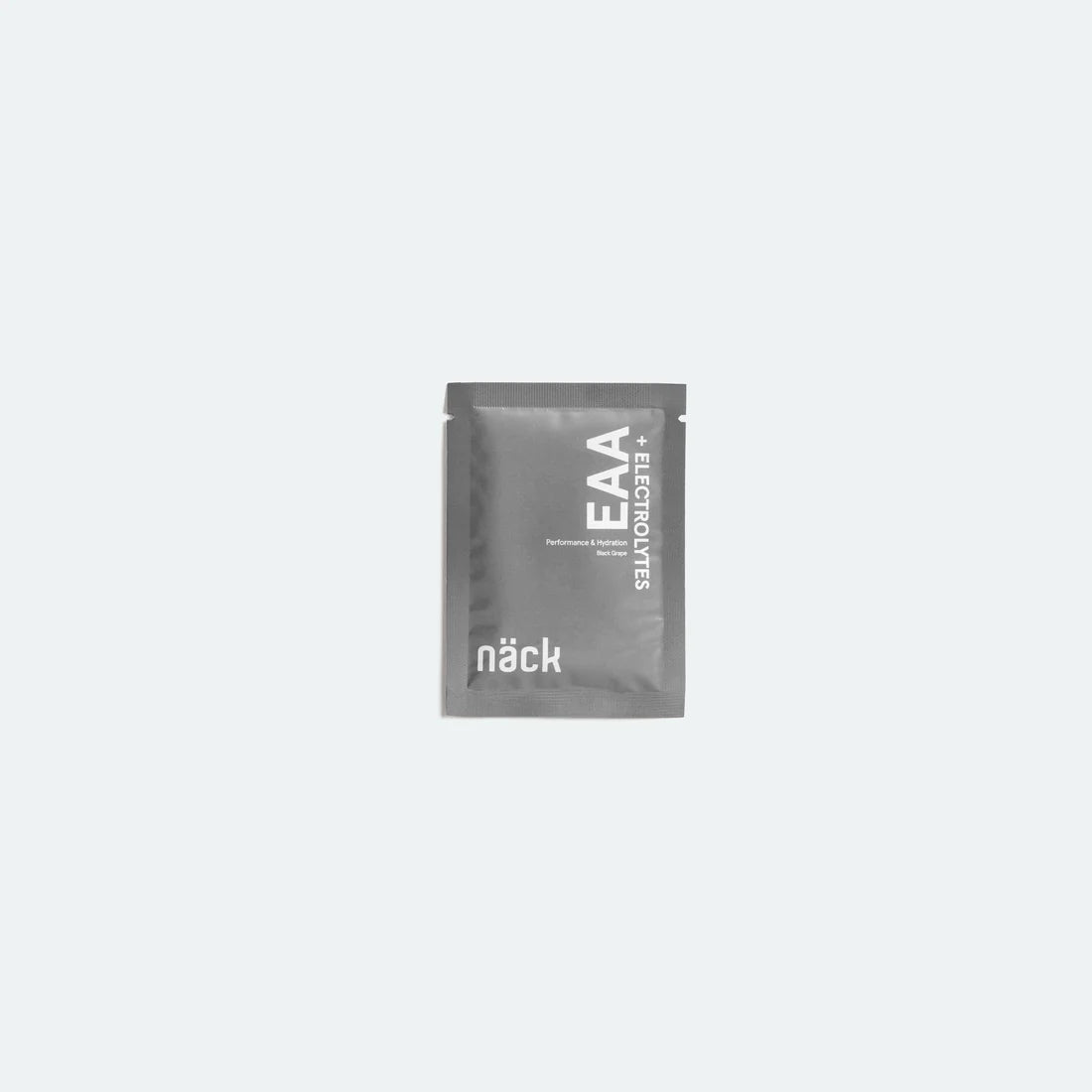 Electrolytes | EAA+ (Black Grape) - Performance Of Hydration - Vegan, Gluten Free, Soy Free & Caffeine Free - Nack - 12.27gm