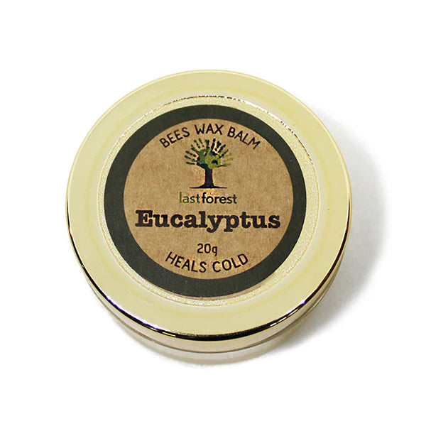 Balm Eucalyptus - Last Forest - 20gm
