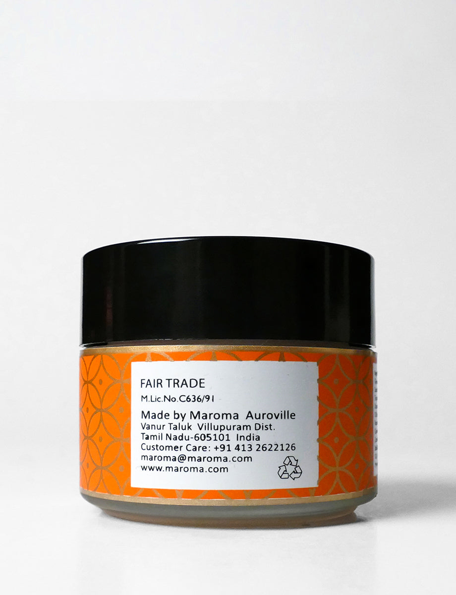 Face Mask | With Natural Clay - 100% Natural - Maroma - 100gm