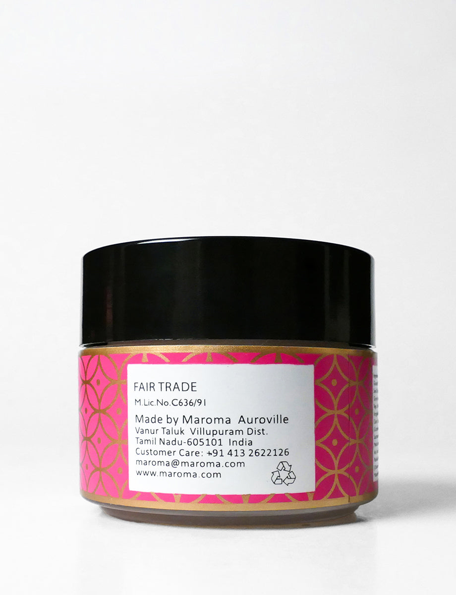 Face Scrub | With Walnut Shell - Maroma - 100gm