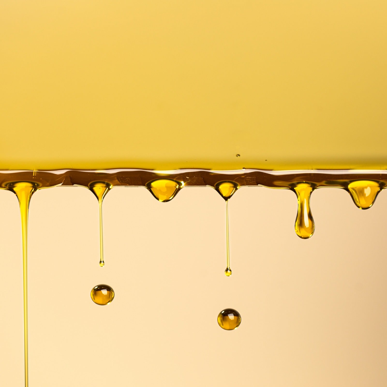 Hair Oil | Fall Arrest - Anti Hair Fall Oil - Handcrafted - Saka Organics - 100gm